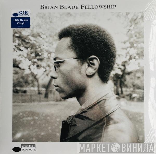 Brian Blade Fellowship - Brian Blade Fellowship