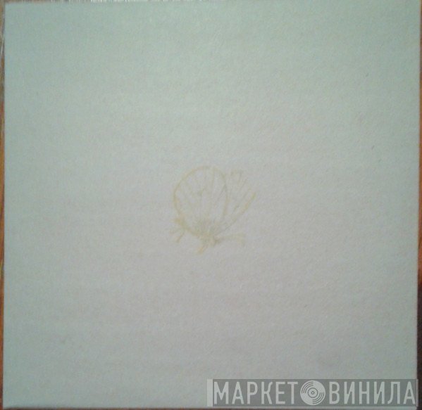 Brian Borcherdt  - Moth