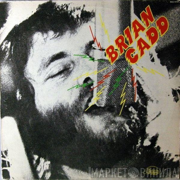Brian Cadd  - Brian Cadd