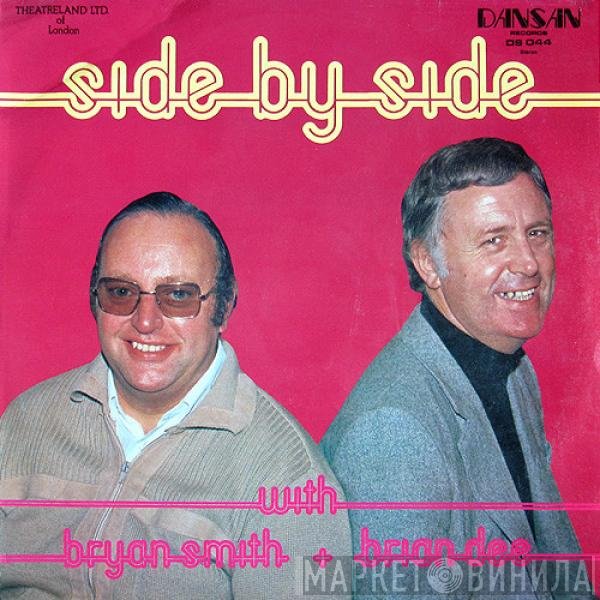 Brian Dee, Bryan Smith  - Side By Side