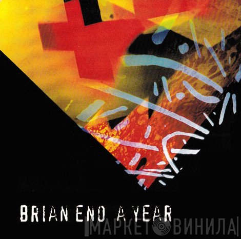 Brian Eno  - A Year