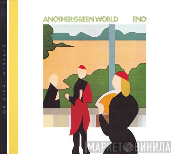 Brian Eno - Another Green World