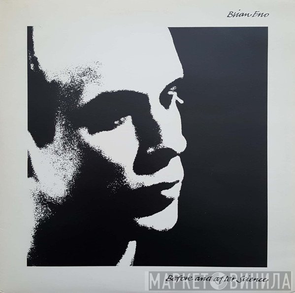 Brian Eno  - Before And After Science