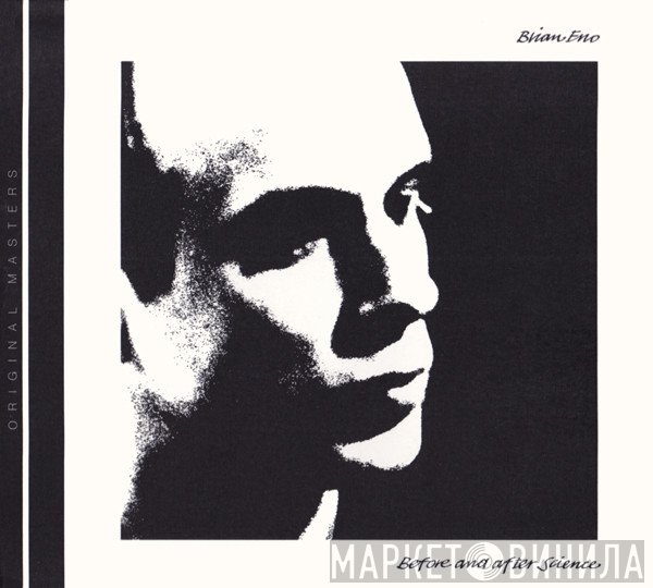 Brian Eno  - Before And After Science