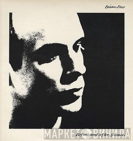 Brian Eno  - Before And After Science