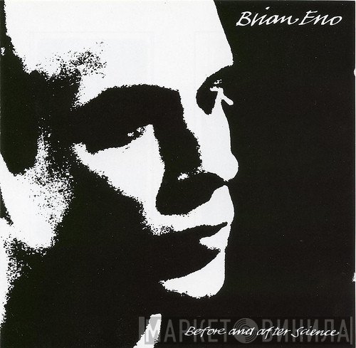 Brian Eno  - Before And After Science