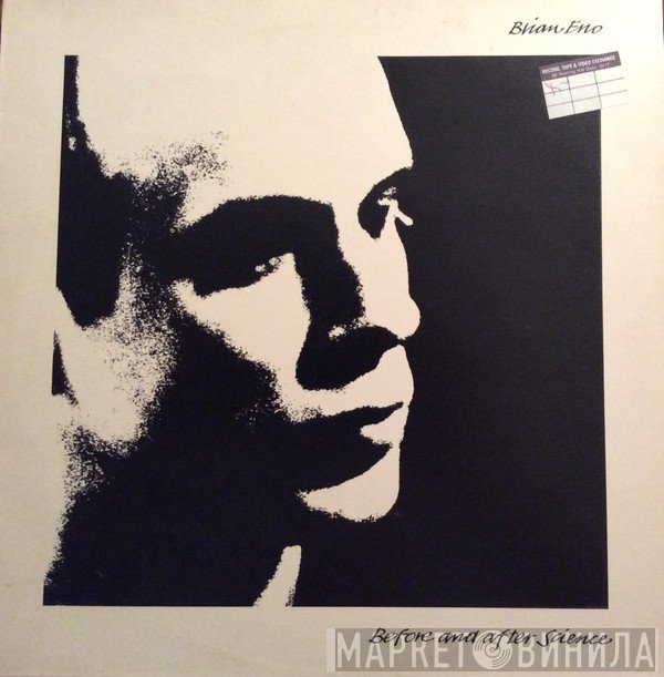Brian Eno  - Before And After Science