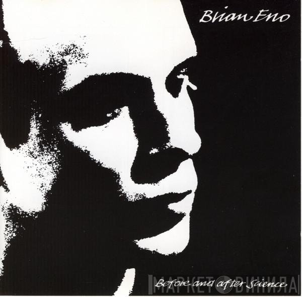 Brian Eno  - Before And After Science