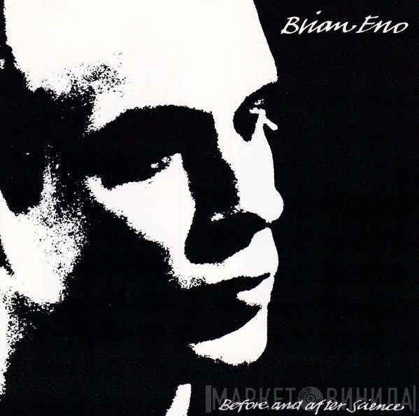 Brian Eno  - Before And After Science