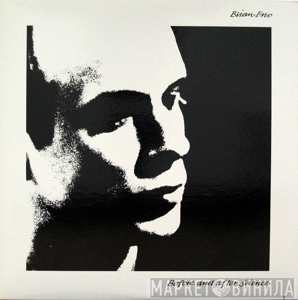 Brian Eno  - Before And After Science