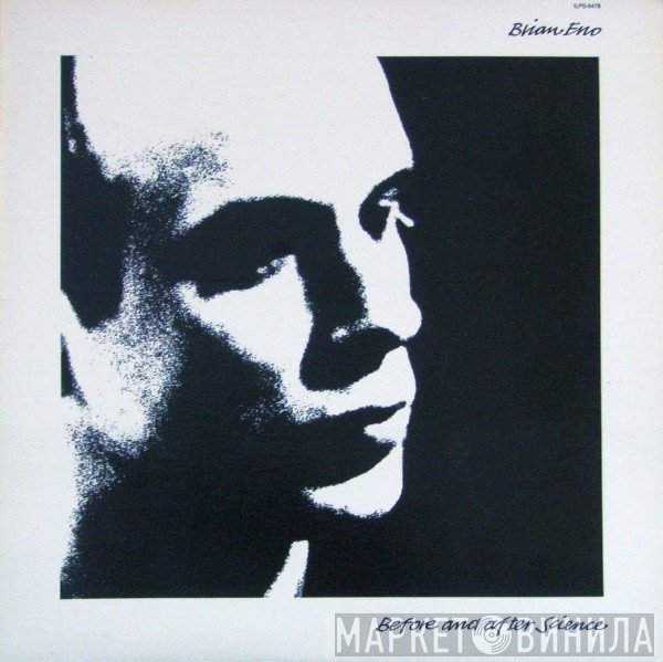 Brian Eno  - Before And After Science