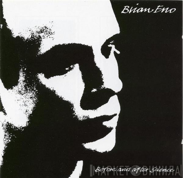 Brian Eno  - Before And After Science