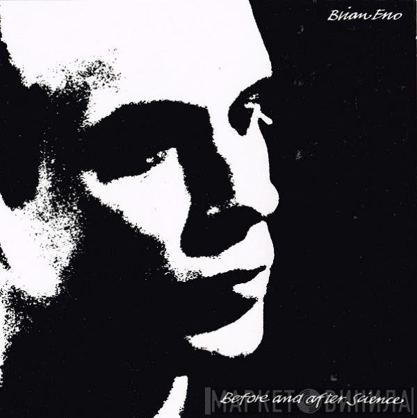 Brian Eno  - Before And After Science