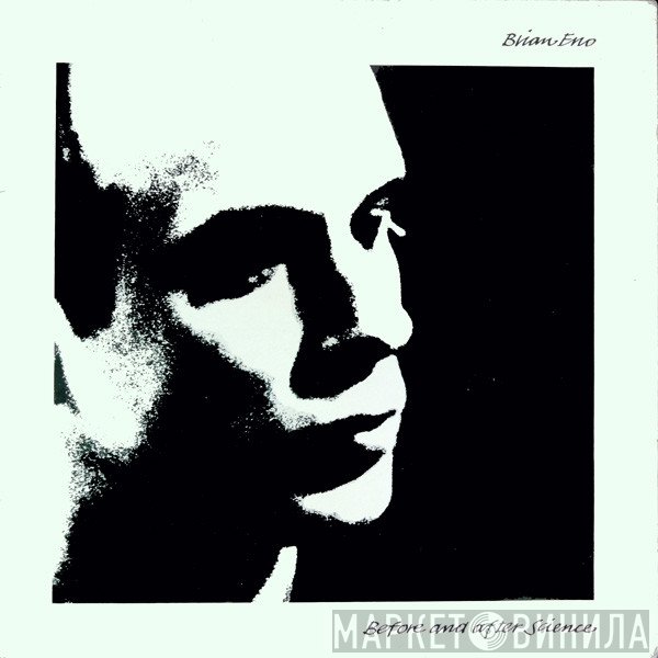 Brian Eno  - Before And After Science