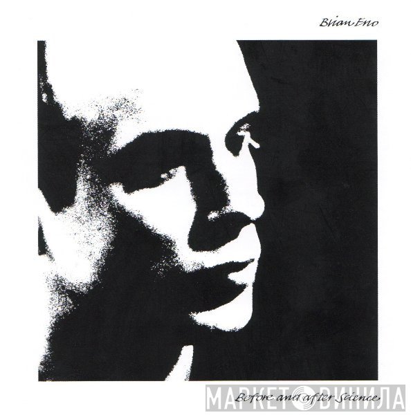 Brian Eno  - Before And After Science