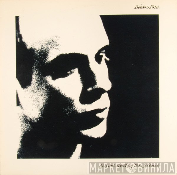 Brian Eno  - Before And After Science