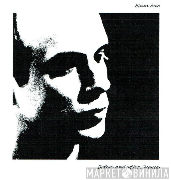 Brian Eno - Before And After Science