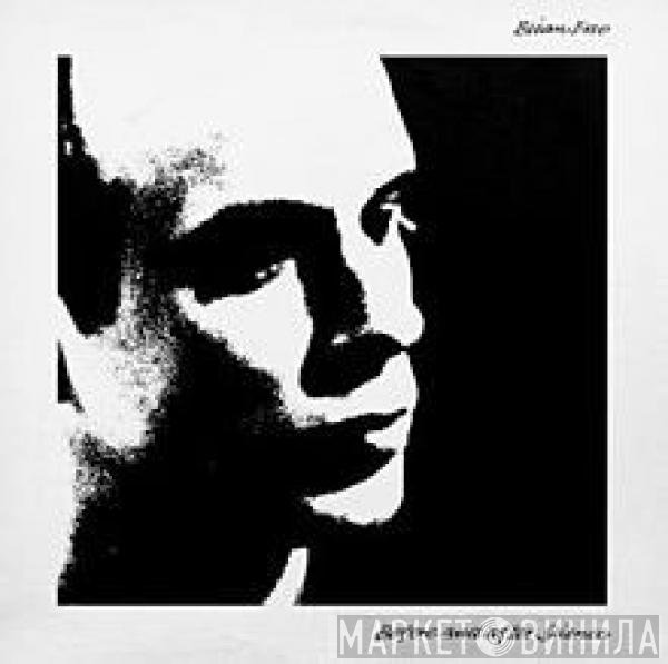 Brian Eno  - Before And After Science