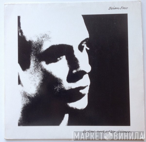 Brian Eno  - Before And After Science