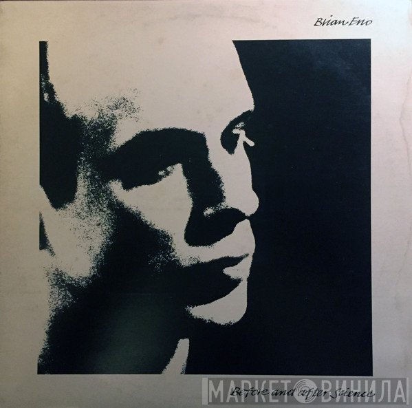 Brian Eno  - Before And After Science