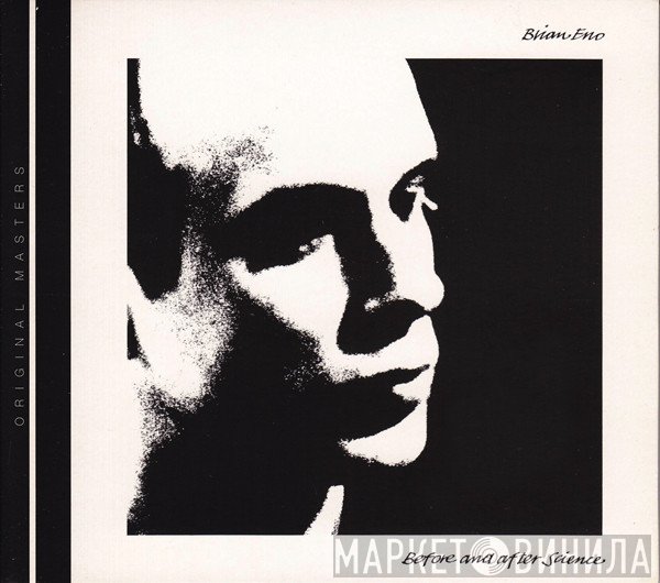 Brian Eno  - Before And After Science