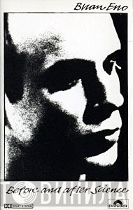 Brian Eno  - Before And After Science