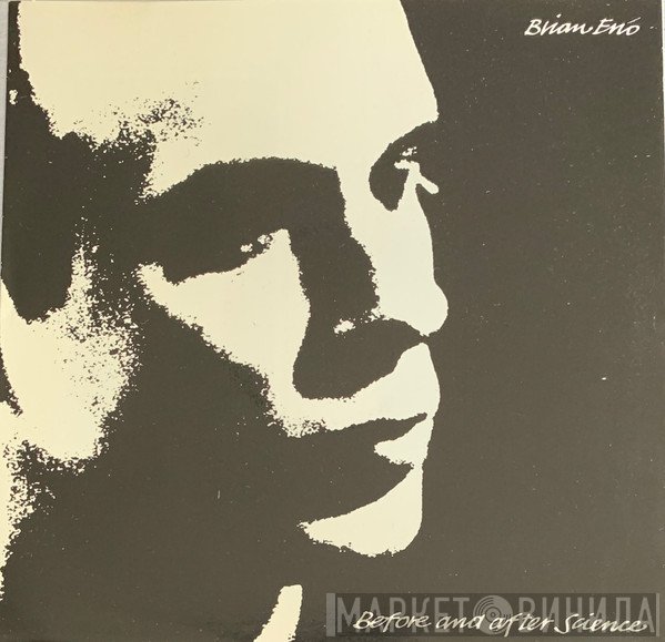 Brian Eno  - Before And After Science