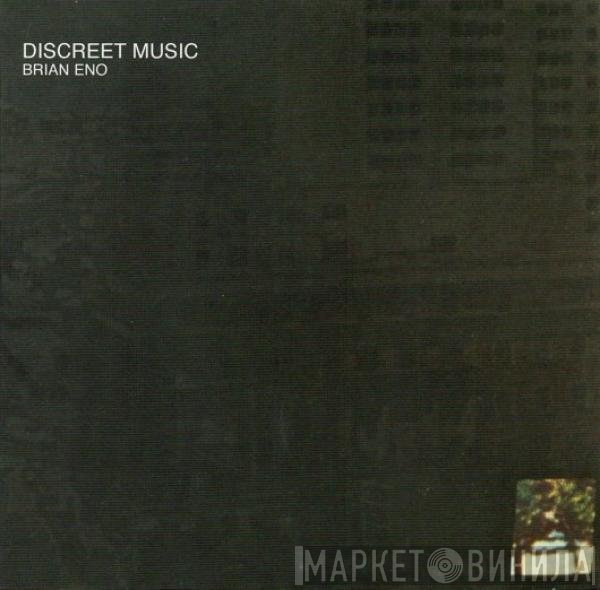 Brian Eno - Discreet Music