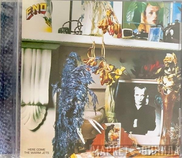 Brian Eno - Here Come The Warm Jets