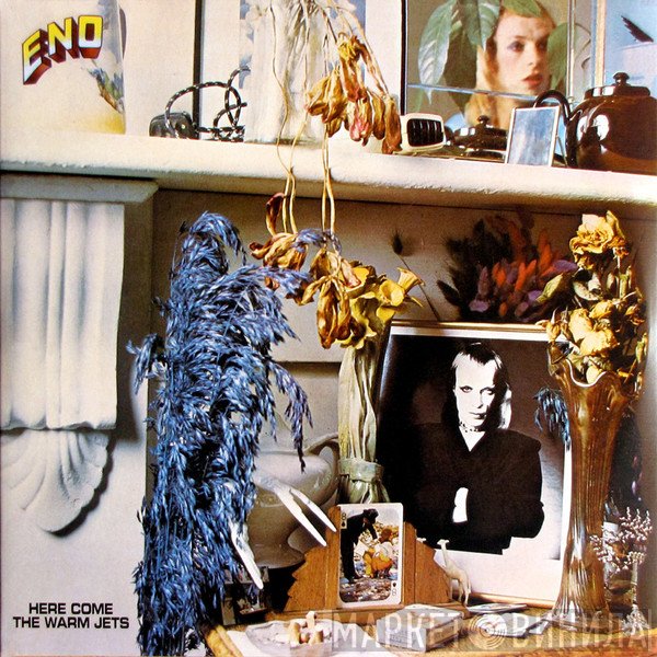 Brian Eno - Here Come The Warm Jets