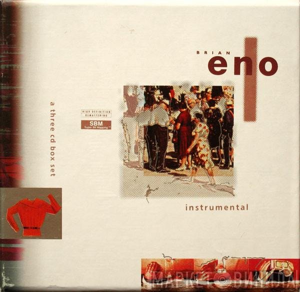 Brian Eno  - I: Instrumental