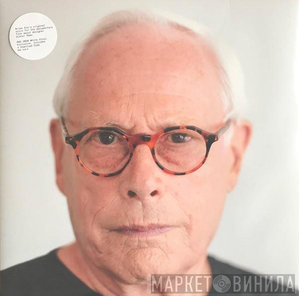 Brian Eno  - Rams - Original Soundtrack Album