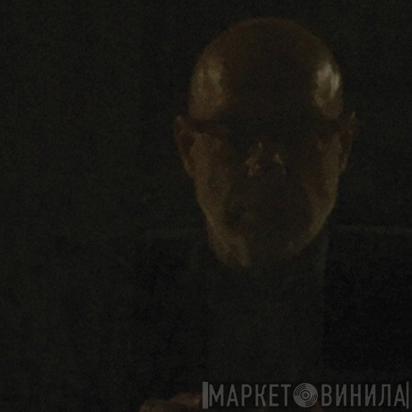 Brian Eno  - Reflection