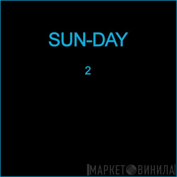 Brian Grainger  - Sun-Day 2