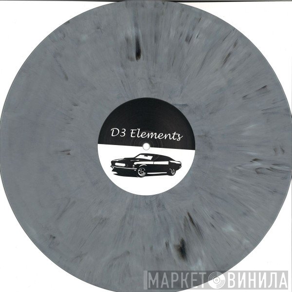 Brian Harden - Chicago To Detroit (Remixes Pt. 1)