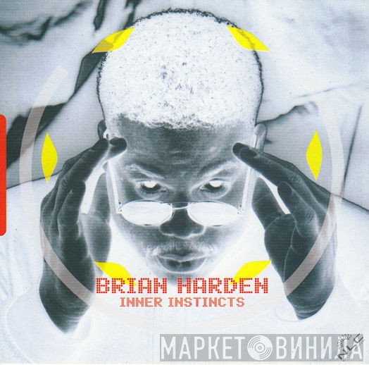 Brian Harden  - Inner Instincts