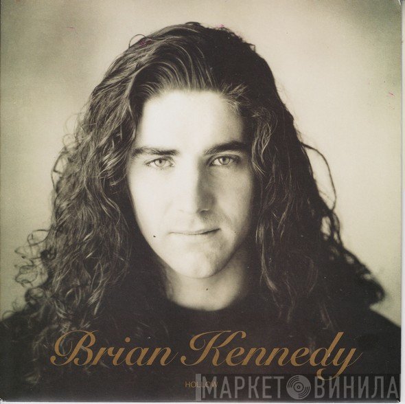 Brian Kennedy - Hollow
