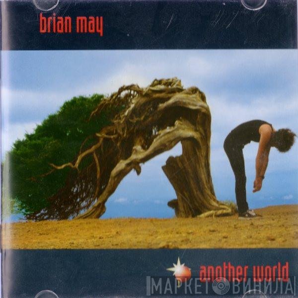 Brian May  - Another World