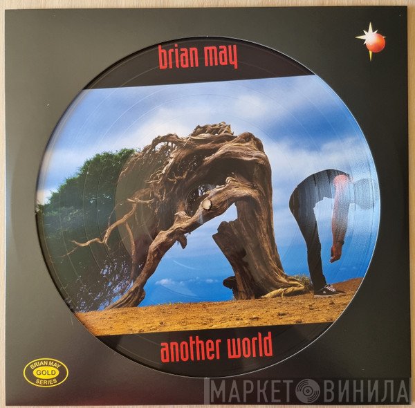 Brian May - Another World