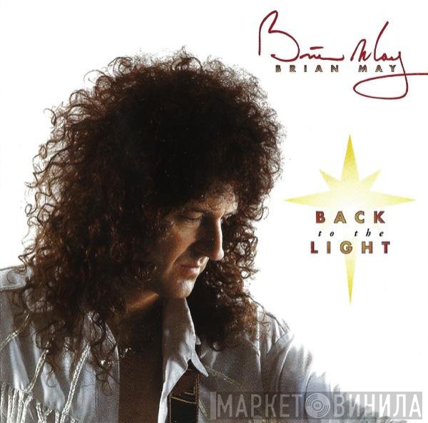 Brian May - Back To The Light