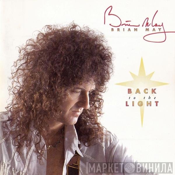 Brian May - Back To The Light