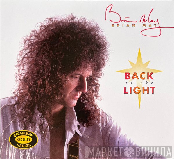 Brian May - Back To The Light