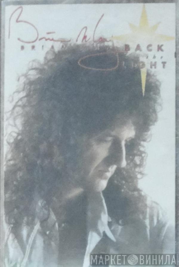 Brian May  - Back To The Light