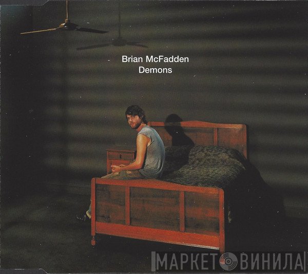 Brian McFadden - Demons