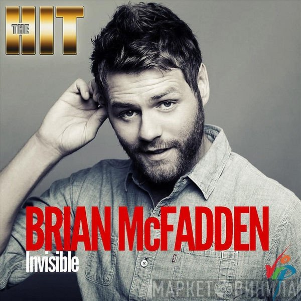 Brian McFadden  - Invisible