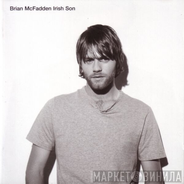 Brian McFadden - Irish Son
