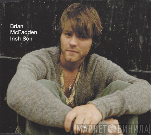 Brian McFadden - Irish Son