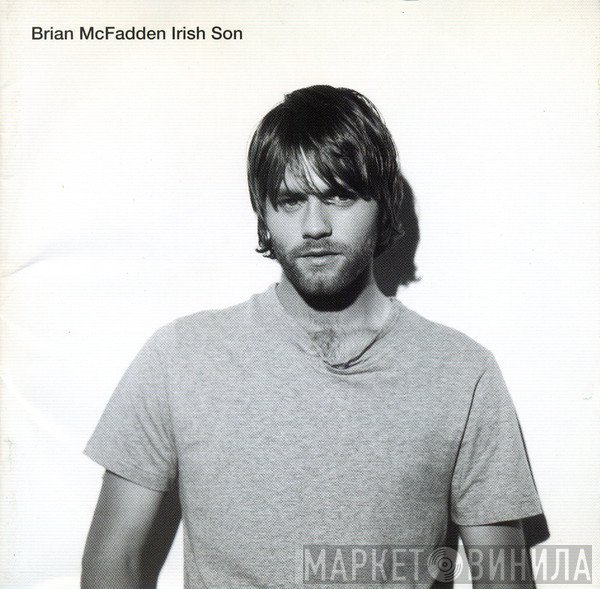 Brian McFadden - Irish Son
