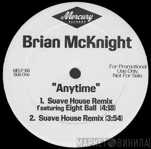 Brian McKnight - Anytime