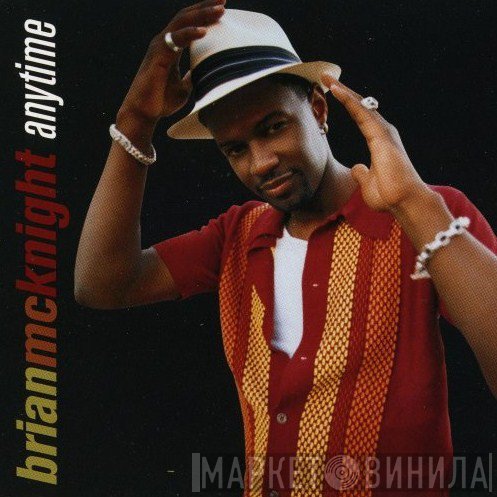 Brian McKnight  - Anytime